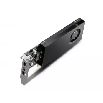Grafikas karte NVIDIA RTX A1000 8 GB GDDR6