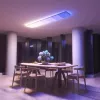 Nanoleaf NF083K02-3SL viedā griestu lampa Wi-Fi