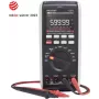 VOLTCRAFT VC891 rokas multimetrs digitālais datu reģistrators CAT III 1000 V, CAT IV 600 V displejs (60000 iedaļas) (VC-12884330)