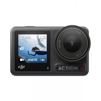 Kamera Osmo Action 4 ADVENTURE/COMBO CP.OS.00000270.01 Dji