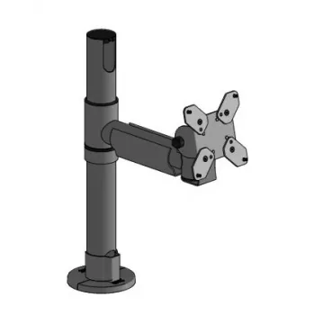 Stiprinājuma komplekts Ergonomic Solutions SpacePole POS SPV1104-02