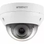 Hanwha Techwin WiseNet Q QNV-8080R - Tīkla novērošanas kupola kamera - krāsu (diena/nakts)