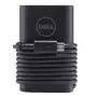 Dell USB-C maiņstrāvas adapteris E5 - komplekts - barošanas bloks - 65 W - Dānija - Latitude 7400 2-in-1