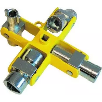 Universāls 9-in-1 Instruments C.K Tools T4451-2