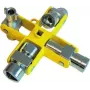Universāls 9-in-1 Instruments C.K Tools T4451-2