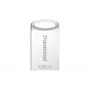USB zibatmiņa Transcend 128GB USB Type-A 3.2 Gen 1 JetFlash 710