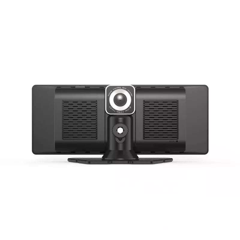 7 collu skārienjutīga multimediju auto ekrāns MAXCOM MC01 Vibe ar Bluetooth
