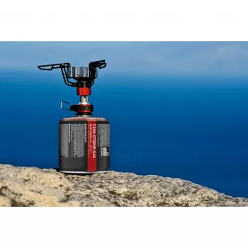 Ventilgāzes kārtridžs C300 Xtreme