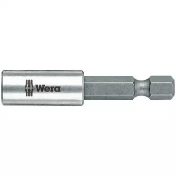Wera 05134480001 Turētājs skrūvgrieža uzgaļiem