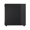 Fractal Design North Charcoal Black Mesh korpuss - Melns
