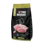 Sausā kaķu barība Pan Mięsko Tītars ar Zoss S 1.6 kg