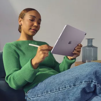 APPLE iPadAir 27,59 cm 11,0 collu mobilais planšetdators 1TB Pelēks Apple M2 mikroshēma Liquid Retina displejs 2360 x 1640 pikseļi 264 ppi