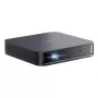 Projektors Dangbei Atom 1200 ANSI lūmeni DLP 1080p Melns