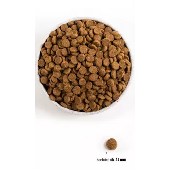 ACANA Classics Prairie Poultry sausā suņu barība - 14,5 kg