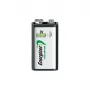 Energizer NiMH uzlādējama 9V PP3 baterija, 175mAh, viens iepakojums