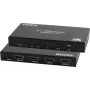 HDMI slēdzis ShiverPeaks 05-20001 — 3 ieejas, 1 izeja, 4K 60Hz