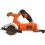 Black & Decker rokas ripzāģis ar maciņu 400 W
