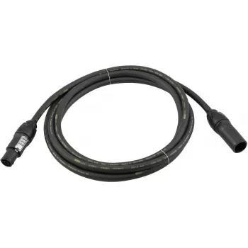 PowerCon pagarinātājkabelis PSSO 3024581A, 3×1,5 mm², 1,5 m