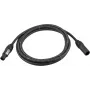 PowerCon pagarinātājkabelis PSSO 3024581A, 3×1,5 mm², 1,5 m