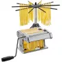 Rokas pastas mašīna GEFU G-00166 ar žāvētāju