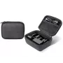 Lenovo 40AW0065WW universāls mobilās ierīces lādētājs, melns, iekštelpām