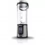 Sporta blenderis Ninja BC151EUBK — 0.53 L trauks, 14.4 W, akumulators, ledus drupināšana, melns