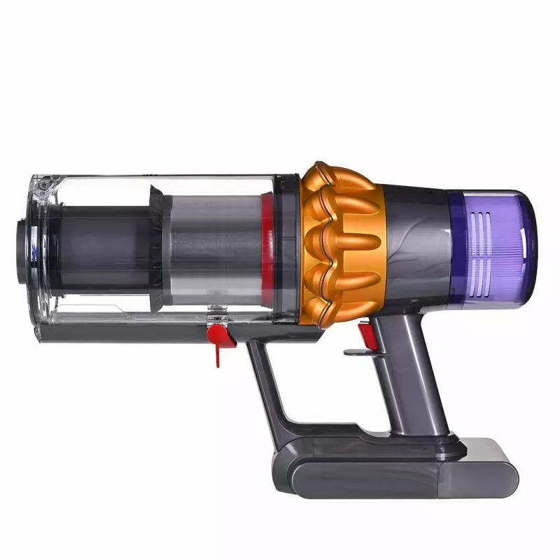 Dyson V15s Detect Submarine – bezvadu putekļsūcējs un mitrā tīrītājs