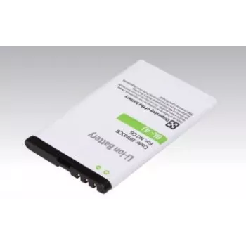 Papildu akumulators Extra Digital BL-4J Nokia C6 — 1200 mAh Li-ion