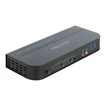 KVM slēdzis DeLOCK 11481