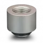 Thermal Grizzly DeltaMate Extender MF14, matēts niķelis