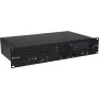 CD/MP3 atskaņotājs DJ Omnitronic XDP-1502 ar USB portu un pitch kontroli