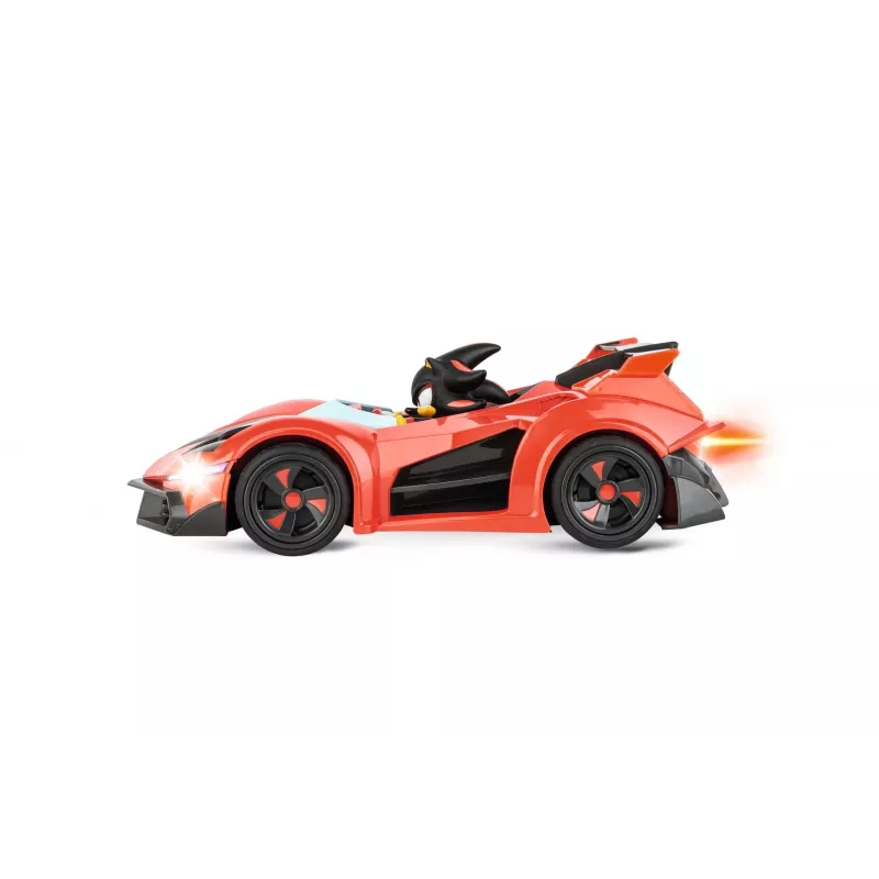 RC Shadow Performance versija 2,4GHz