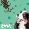 ZOYA ColdPRO sausā suņu barība ar brieža gaļu, 9 kg
