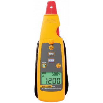 Fluke 771 strāvas knaibles