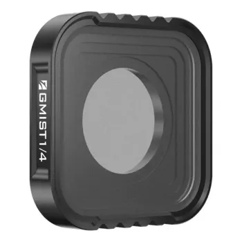 Difūzijas filtrs Freewell Glow Mist 1/4 GoPro Hero 13 (FW-H13B-GMIST1/4)