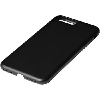 Nevox StyleShell Pro - Aizmugures vāciņš mobilajam telefonam - Melns