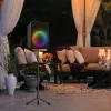 Pārnēsājams skaļrunis Tellur Bluetooth Speaker Buzz, Melns