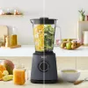Tefal PerfectMix Essential BL771BF0 blender 1.75 L galda blenderis 1200 W Melns