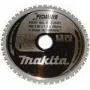 Makita Specialized ripzāģa asmens metālam - 136 mm - 50 zobi (B-33641)