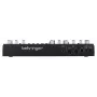 Analogais sintezators Behringer TD-3-SB Melns 9V DC