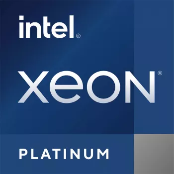 Intel Xeon Platinum 8568Y+ - 2,3 GHz - 48 kodoli - 96 pavedieni - 300 MB kešatmiņa - FCLGA4677 ligzda - OEM (PK8072205512200)