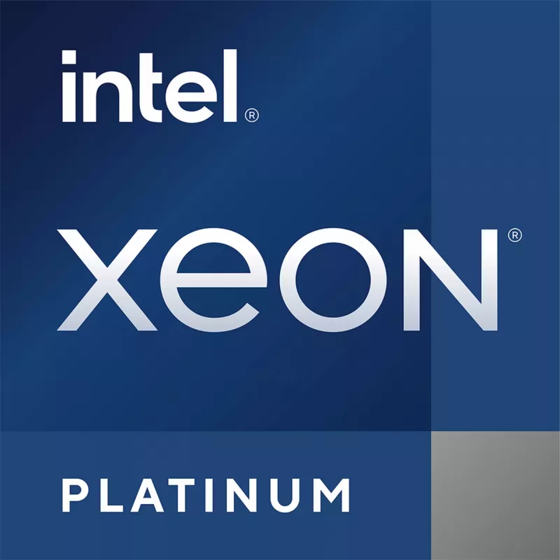 Intel Xeon Platinum 8568Y+ - 2,3 GHz - 48 kodoli - 96 pavedieni - 300 MB kešatmiņa - FCLGA4677 ligzda - OEM (PK8072205512200)