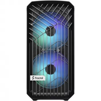 Fractal Design Torrent Compact Black korpuss