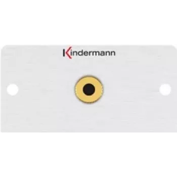Kontaktligzda 3.5 mm Kindermann 7444000811