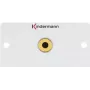 Kontaktligzda 3.5 mm Kindermann 7444000811