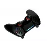 IBox IGP4 Gaming Peripheral Black Bluetooth spēļu kontrolieris analogs/digitāls Android, PC, PlayStation 4, iOS