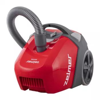 Putekļsūcējs Zelmer ZVC3500R Antek Red