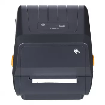 Zebra ZD220 etiķešu printeris (termopārnese, 203 x 203 DPI, 102 mm/s, vads)