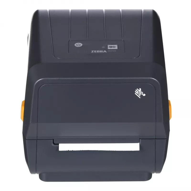 Zebra ZD220 etiķešu printeris (termopārnese, 203 x 203 DPI, 102 mm/s, vads)