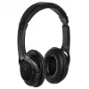 Esperanza Libero EH163K Bezvadu austiņas ar galvas saiti, stereo, miniUSB, Bluetooth, melnas